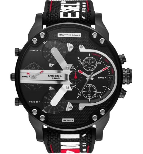 Diesel DZ7433
