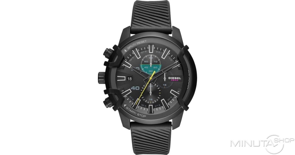 diesel watch dz4520