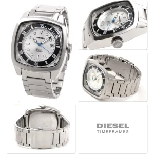 Diesel DZ1493 - фото 2