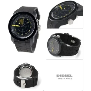 Diesel DZ1605 - фото 2