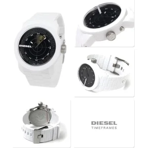 Diesel DZ1606 - фото 2