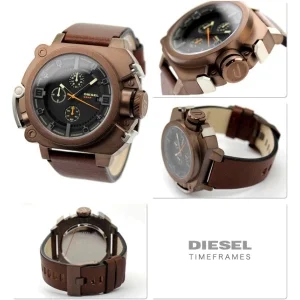 Diesel DZ4245 - фото 3