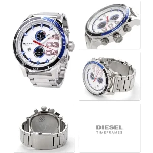 Diesel DZ4313 - фото 6