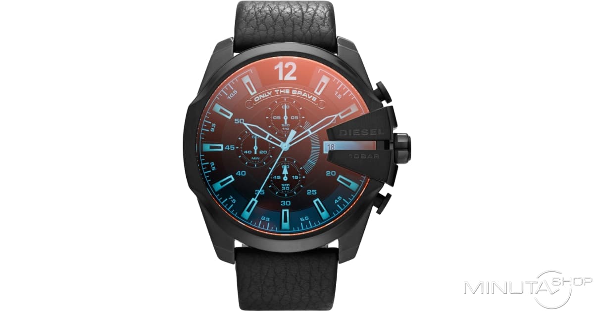 dz4323 diesel watch