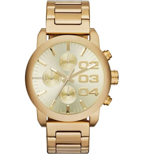 Fashion Diesel DZ5435