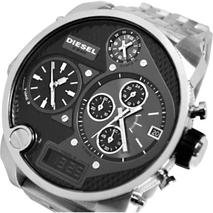 Diesel DZ7221 - фото 2
