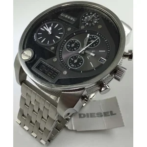 Diesel DZ7221 - фото 6