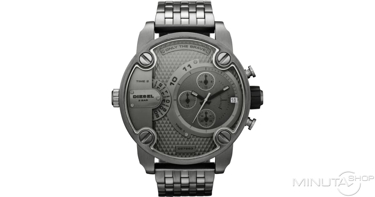 Diesel DZ7263 MinutaShop