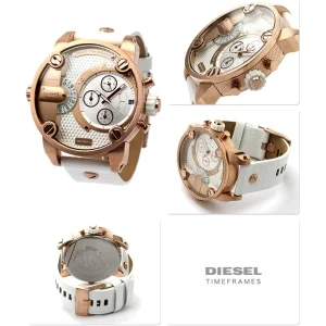 Diesel DZ7271 - фото 4