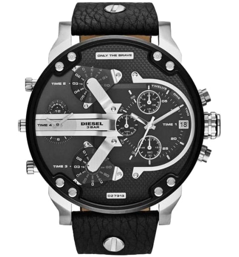 Мужские fashion Diesel DZ7313