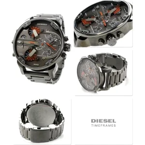 Diesel DZ7315 - фото 3