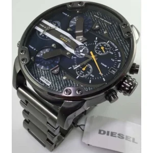 Diesel DZ7331 - фото 3