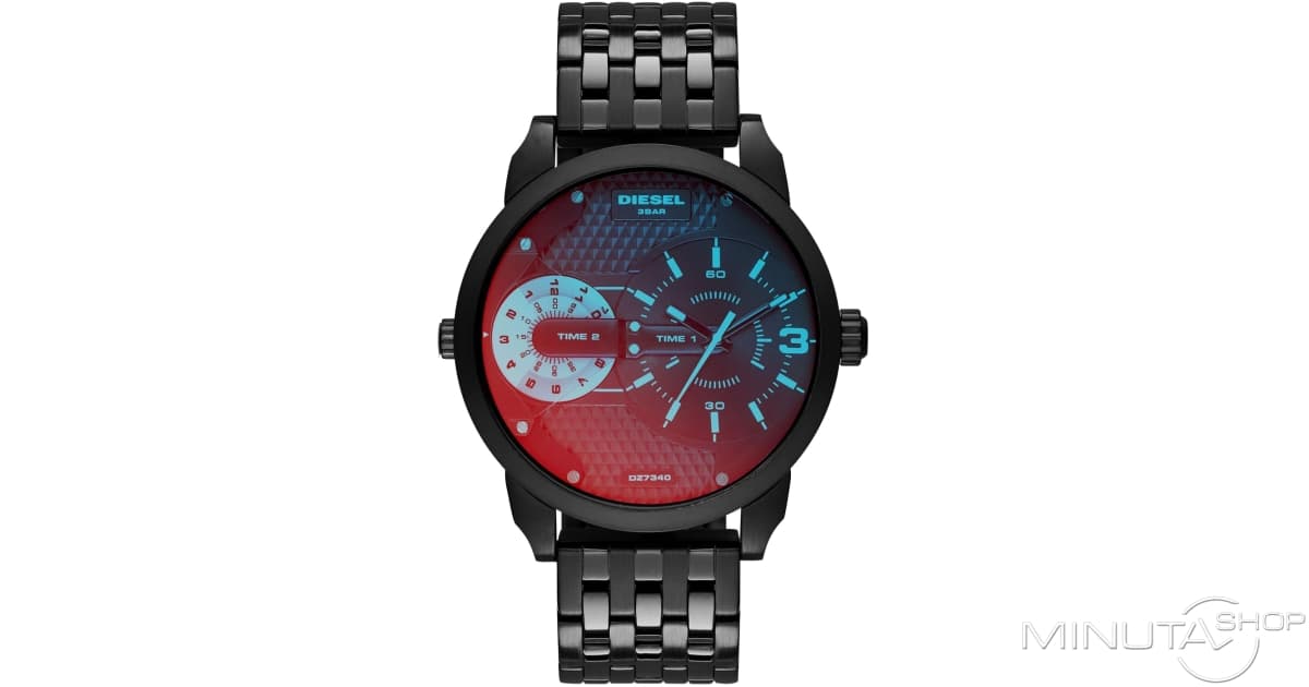 dz7350 diesel watch