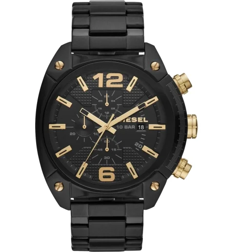 Мужские часы Diesel DZ4504