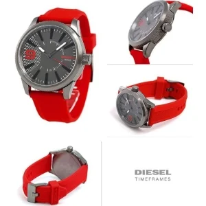 Diesel DZ1806 - фото 7