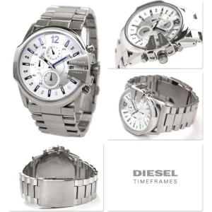 Diesel DZ4181 - фото 6