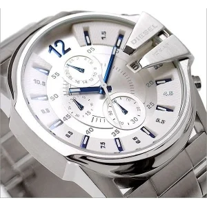 Diesel DZ4181 - фото 4
