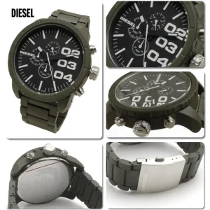 Diesel DZ4251 - фото 2