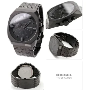 Diesel DZ4263 - фото 4