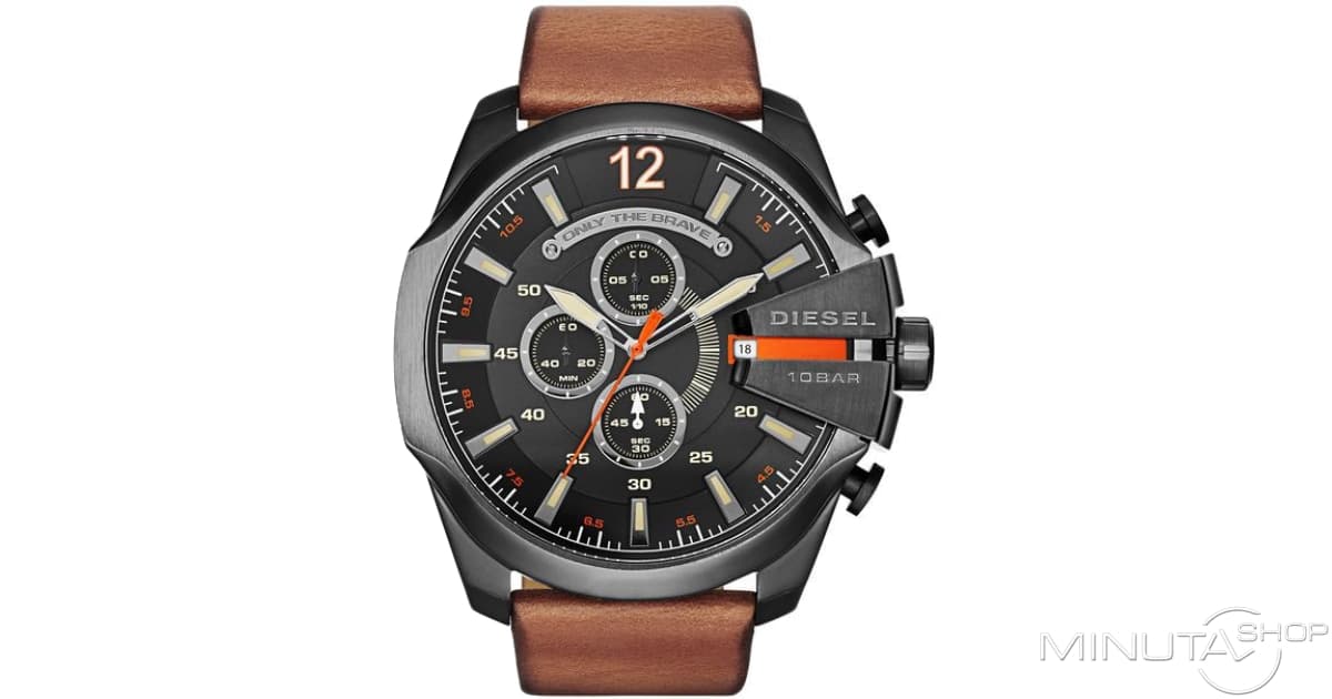 dz4343 diesel watch