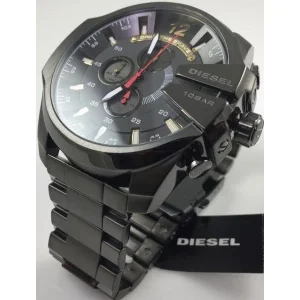 Diesel DZ4421 - фото 4