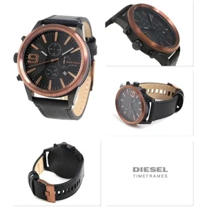 Diesel DZ4445 - фото 6