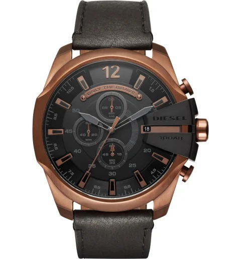 Кварцевые Diesel DZ4459
