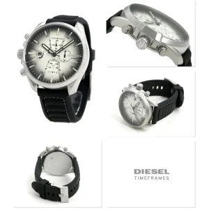 Diesel DZ4483 - фото 6