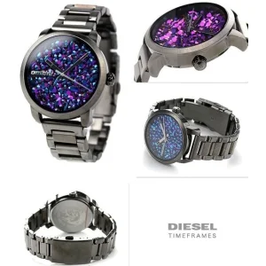 Diesel DZ5428 - фото 4