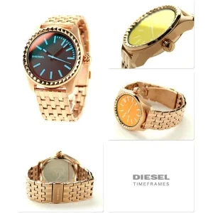 Diesel DZ5451 - фото 4