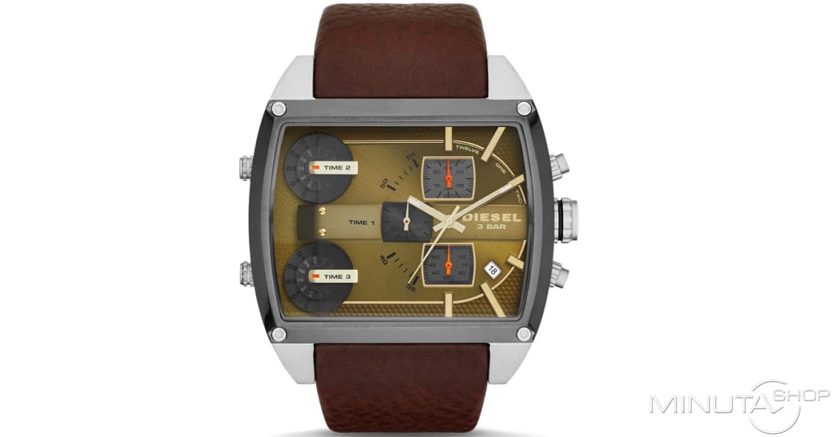 Diesel DZ7327 MinutaShop