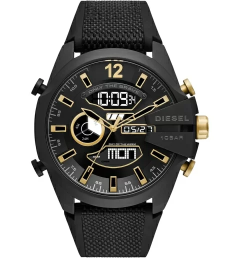 Diesel DZ4552 с секундомером
