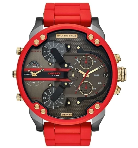 Мужские часы Diesel DZ7430