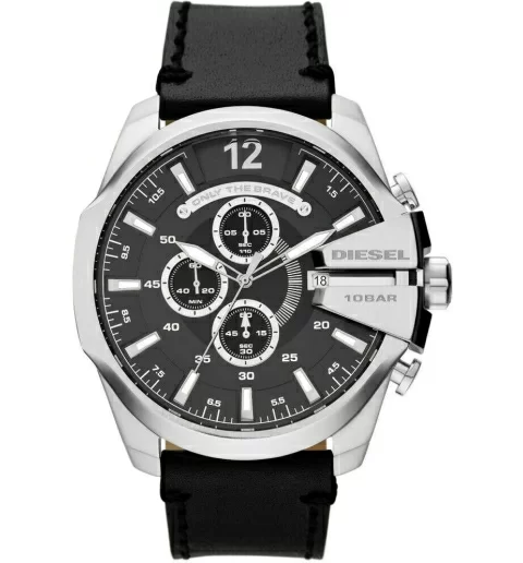 Diesel DZ4559 с секундомером