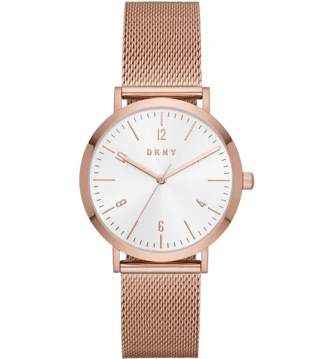 Женские часы DKNY NY2743