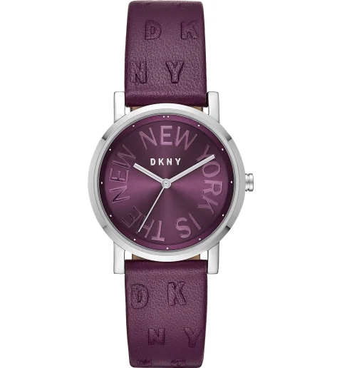 Женские часы DKNY NY2762