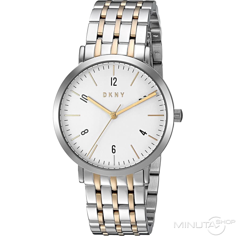 Заказать наручные часы DKNY NY2505 - оригинал - с бесплатной доставкой и оп...