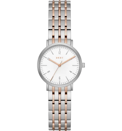 Кварцевые DKNY NY2512