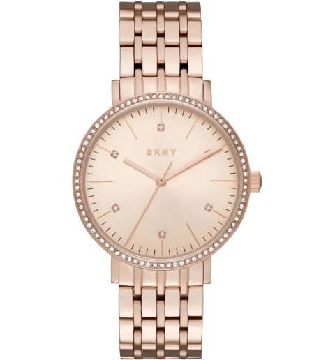 Женские часы DKNY NY2608