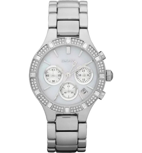 Женские DKNY NY8507 с хронографом