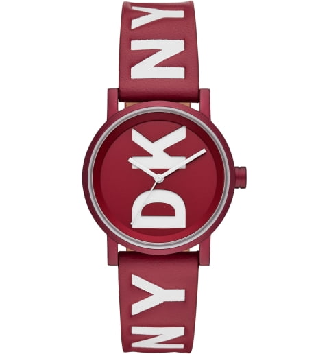 Женские часы DKNY NY2774