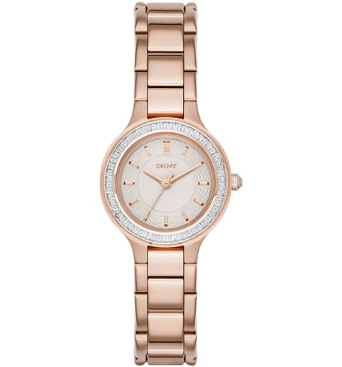 Женские часы DKNY NY2393