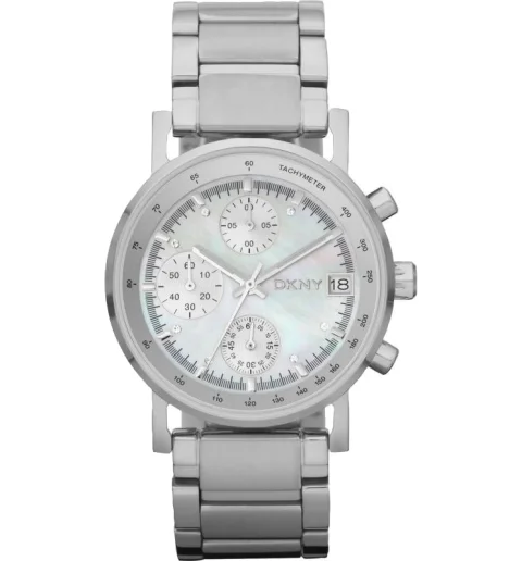 Женские DKNY NY4331 с хронографом