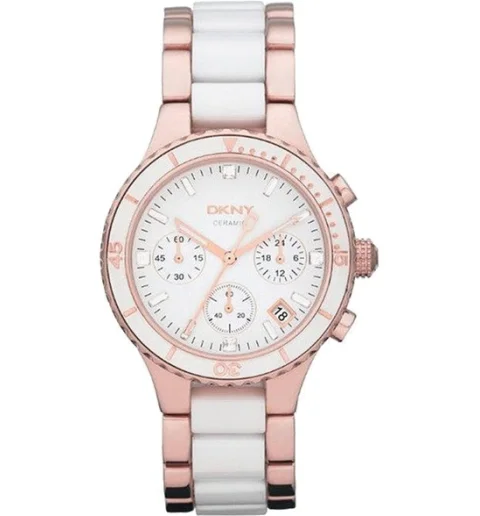 Женские DKNY NY8504 с хронографом