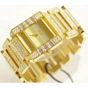 Dolce & Gabbana DW0220 - фото 3