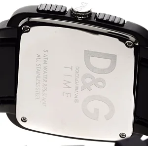 Dolce & Gabbana DW0362 - фото 3