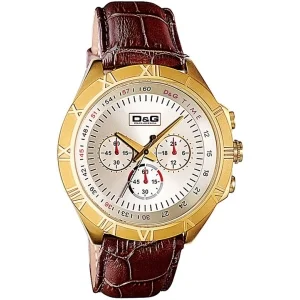 Dolce & Gabbana DW0433 - фото 3