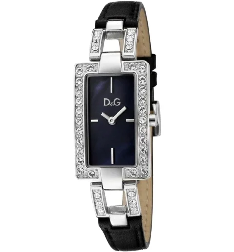 Прямоугольные Dolce & Gabbana DW0556