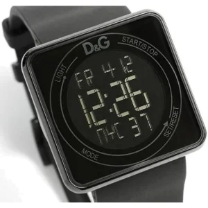 Dolce & Gabbana DW0734 - фото 2