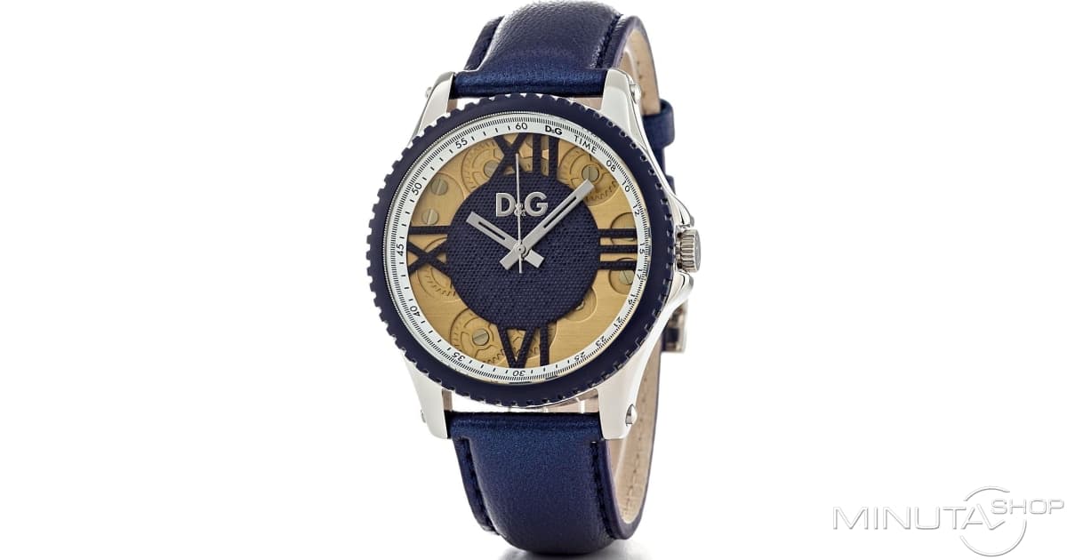 Dolce Gabbana DW0775 MinutaShop